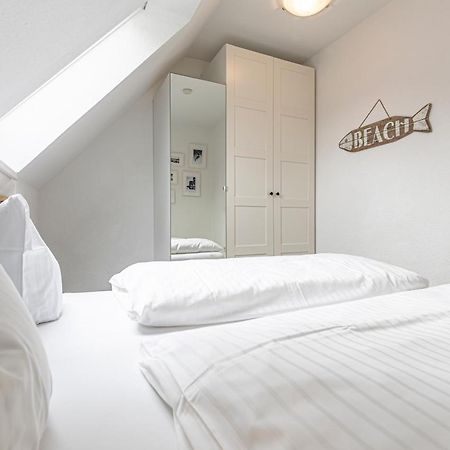 Nordic Hus Büsum Daire Dış mekan fotoğraf