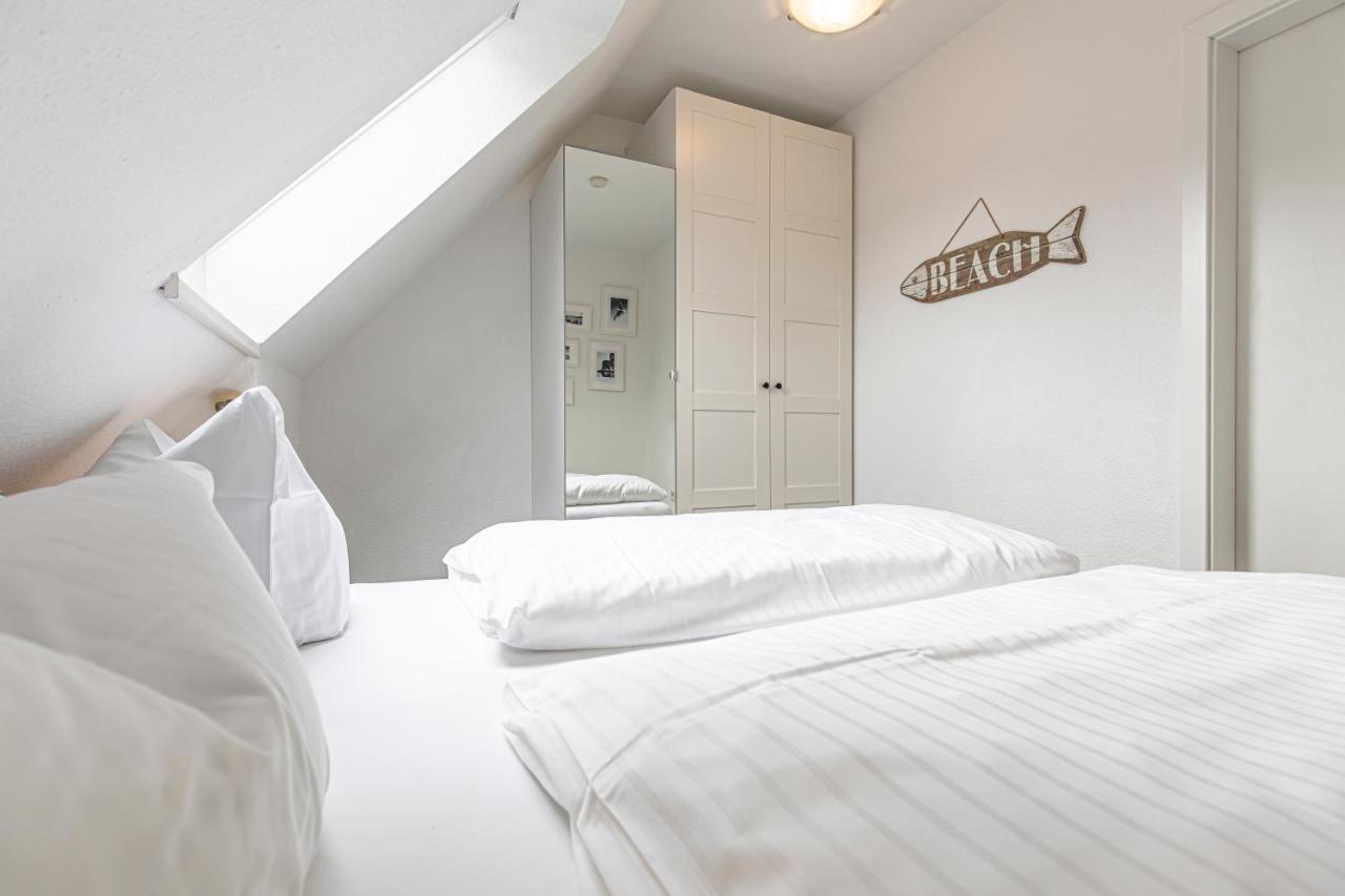 Nordic Hus Büsum Daire Dış mekan fotoğraf
