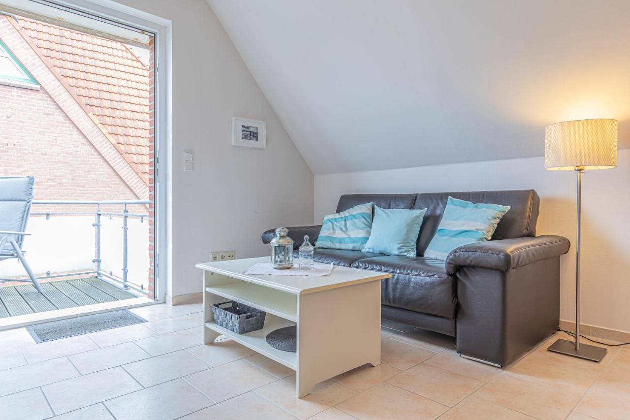 Nordic Hus Büsum Daire Dış mekan fotoğraf