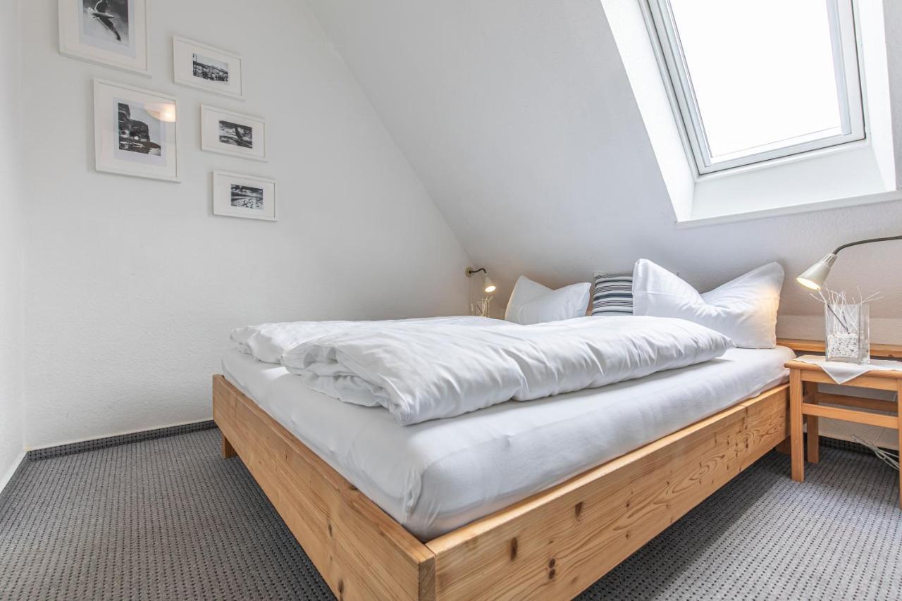 Nordic Hus Büsum Daire Dış mekan fotoğraf