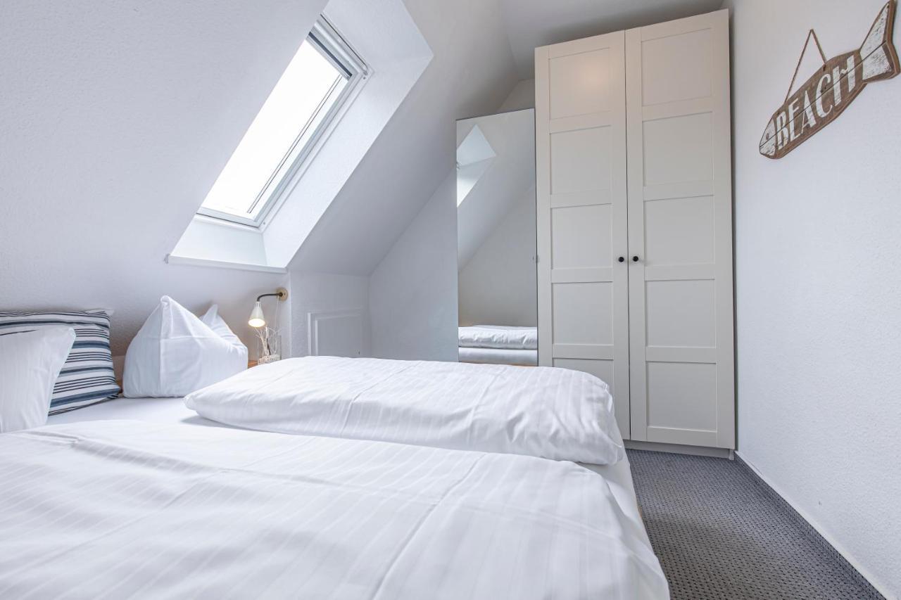 Nordic Hus Büsum Daire Dış mekan fotoğraf