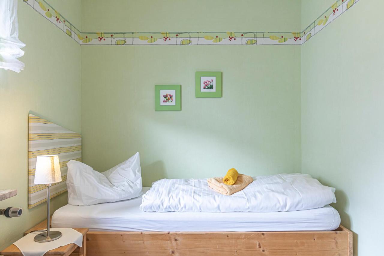 Nordic Hus Büsum Daire Dış mekan fotoğraf