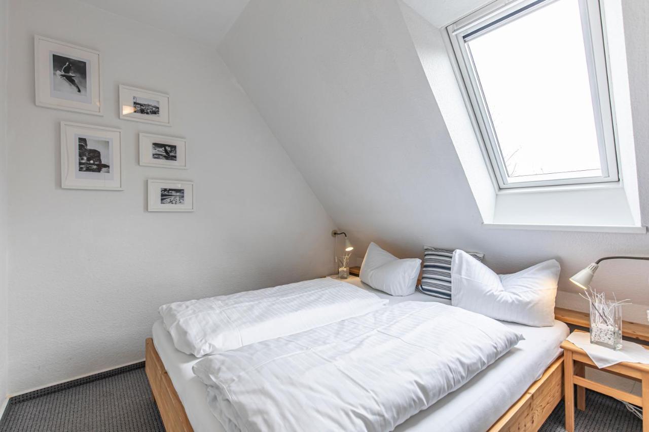 Nordic Hus Büsum Daire Dış mekan fotoğraf