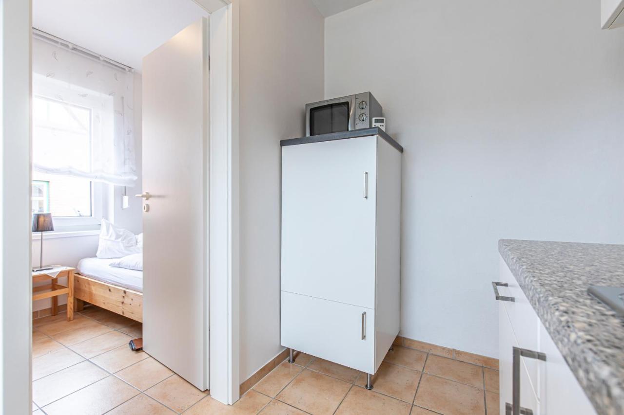 Nordic Hus Büsum Daire Dış mekan fotoğraf
