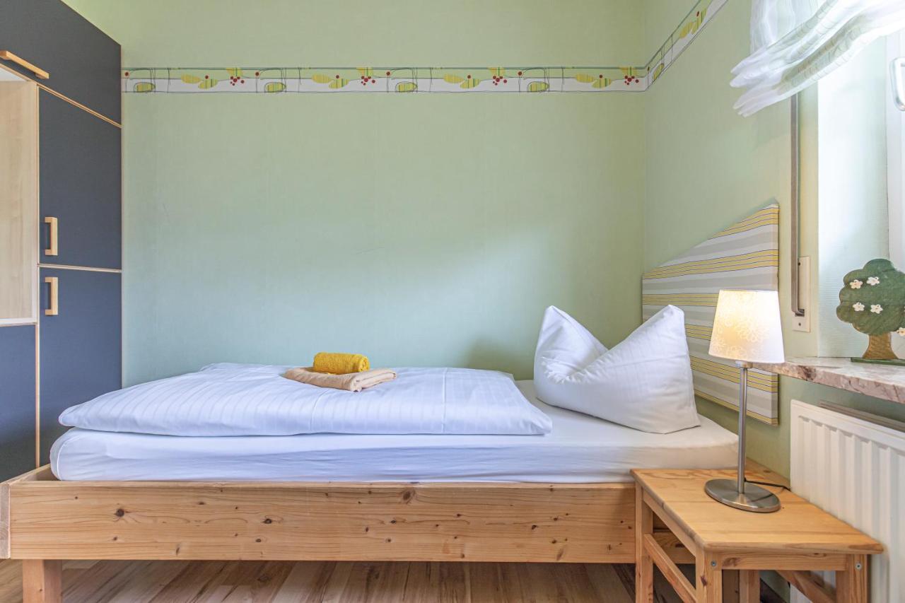 Nordic Hus Büsum Daire Dış mekan fotoğraf