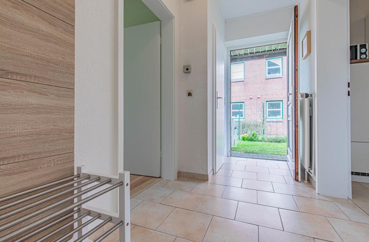 Nordic Hus Büsum Daire Dış mekan fotoğraf