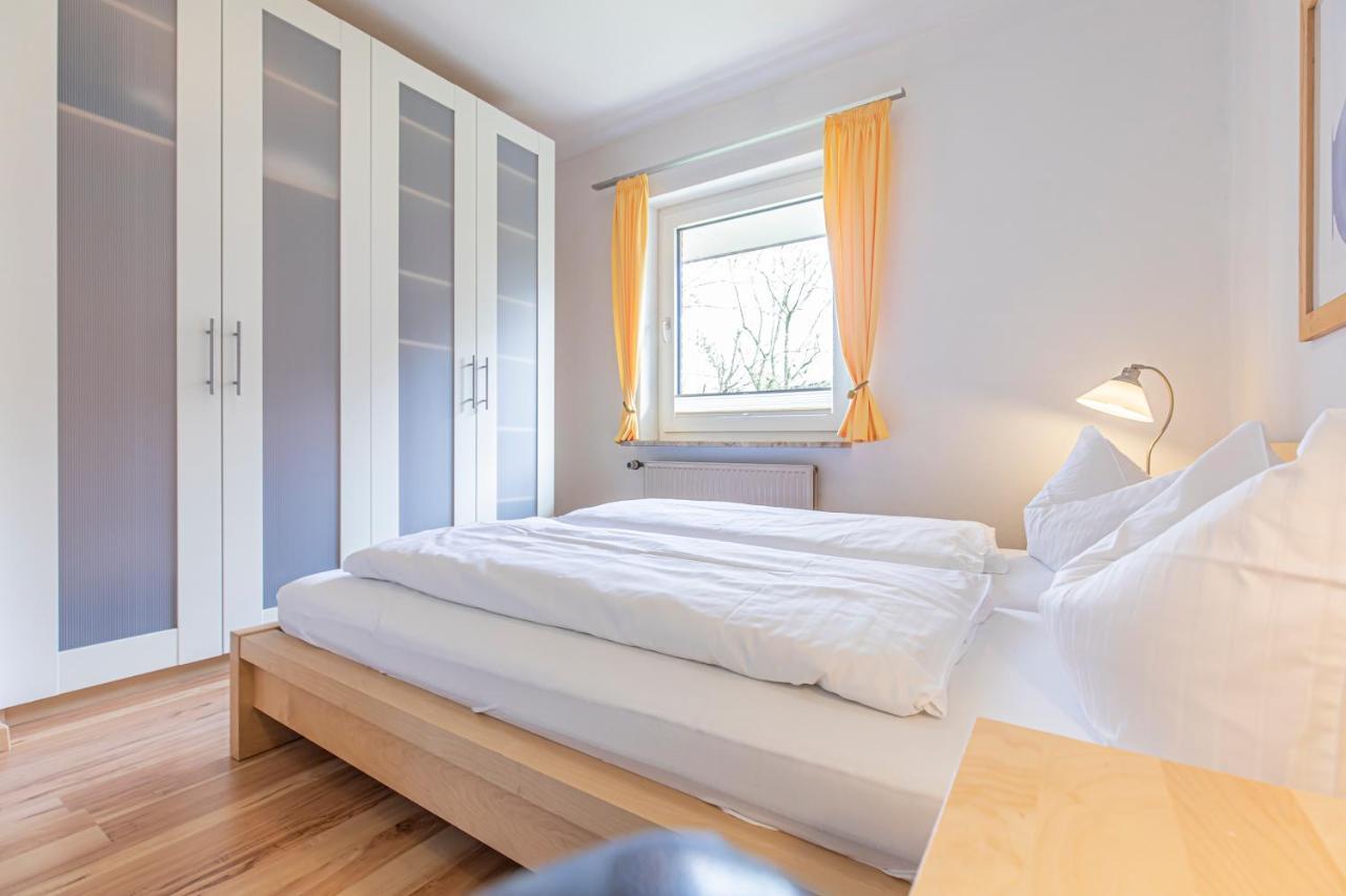 Nordic Hus Büsum Daire Dış mekan fotoğraf